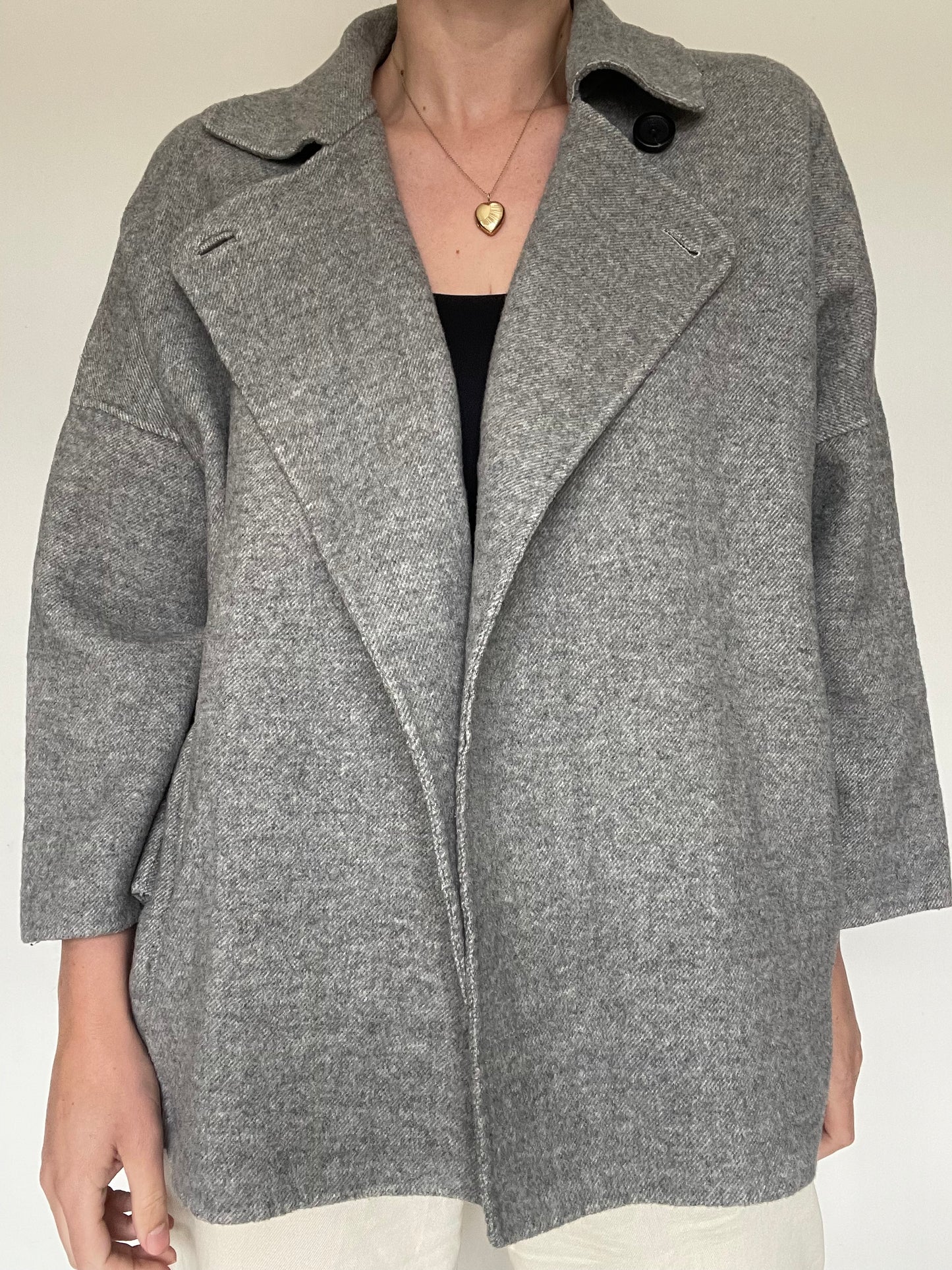 Zara Coat