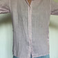 Zara Linen Shirt - Size M