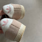 Adidas Gazelle Trainers - Size 4
