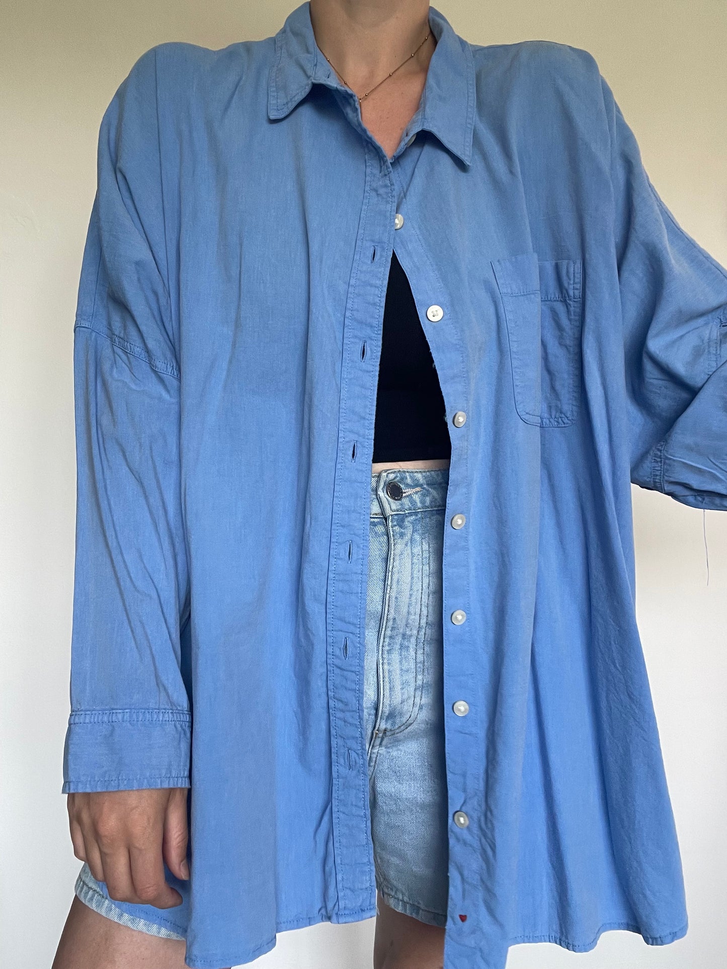 American Eagle Shirt - Size XL