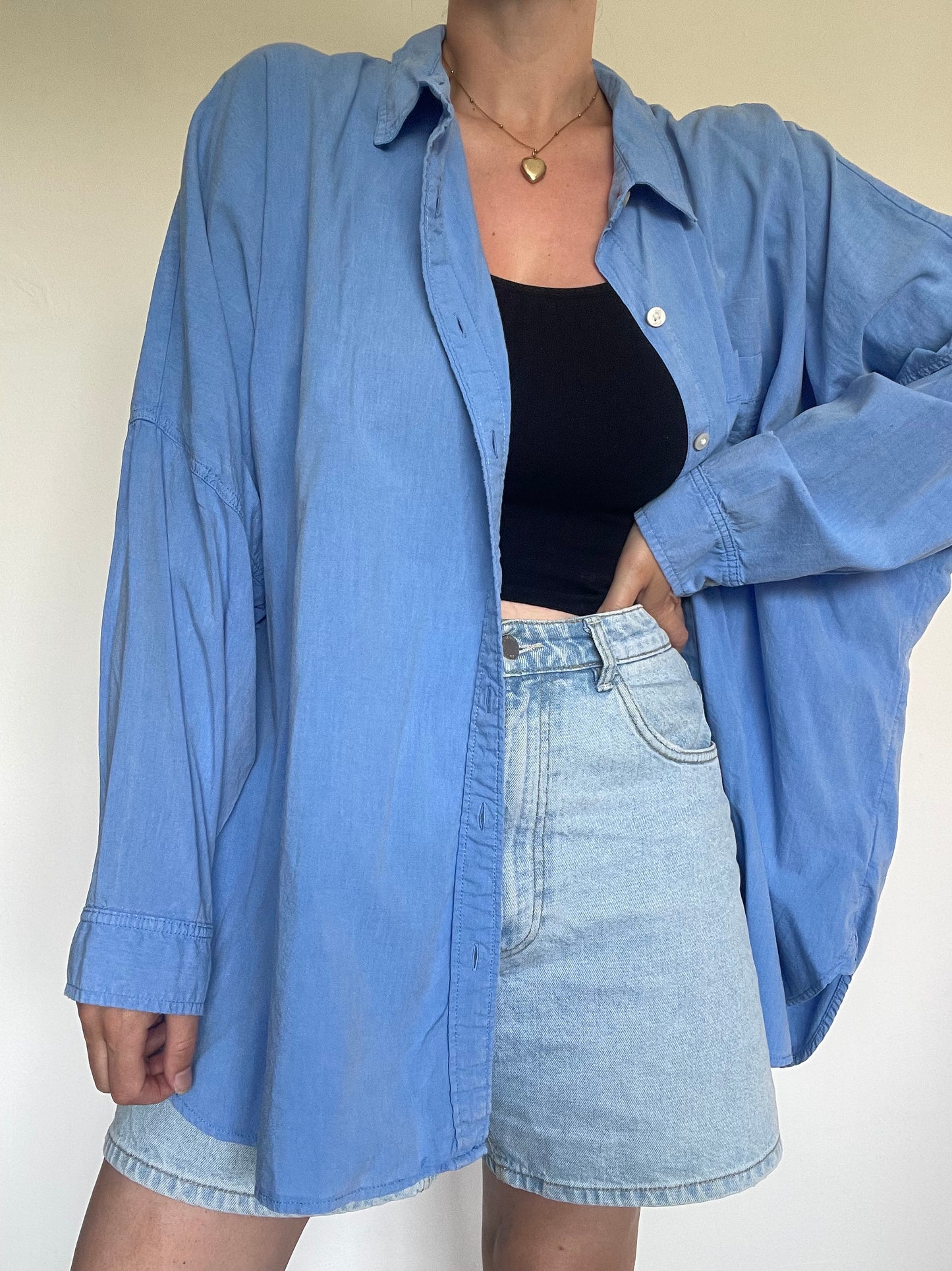 American Eagle Shirt - Size XL