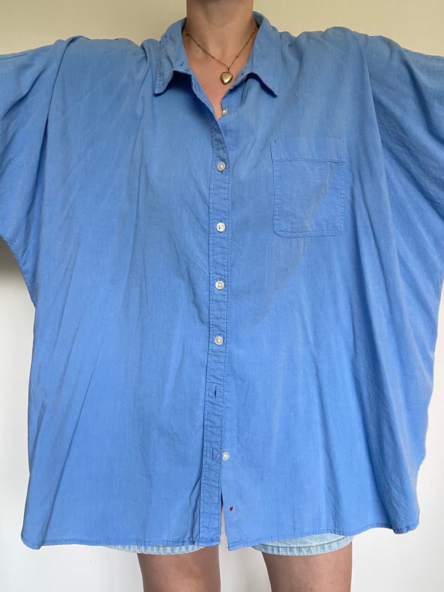 American Eagle Shirt - Size XL