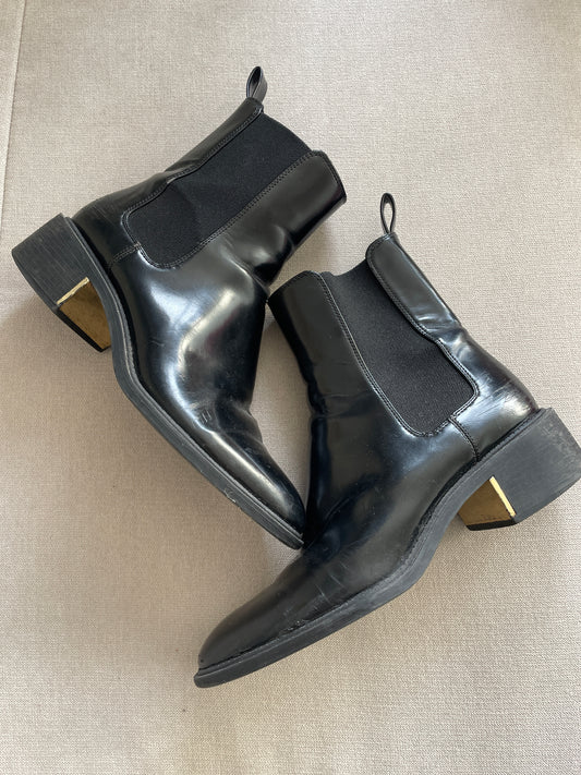 Zara Boots - Size 5