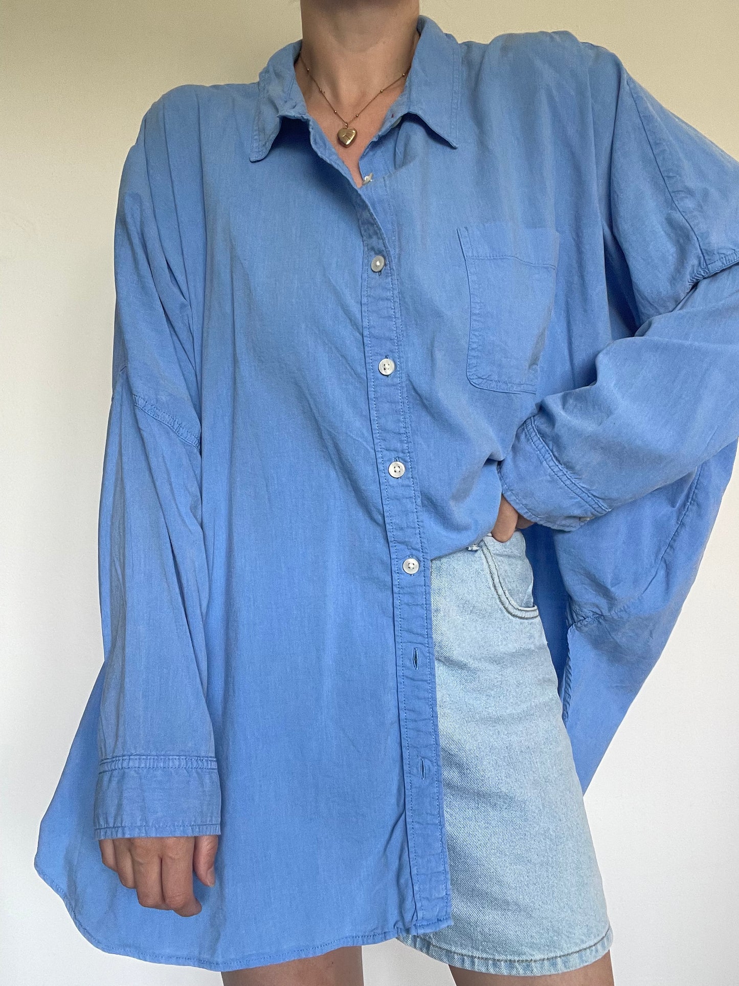 American Eagle Shirt - Size XL