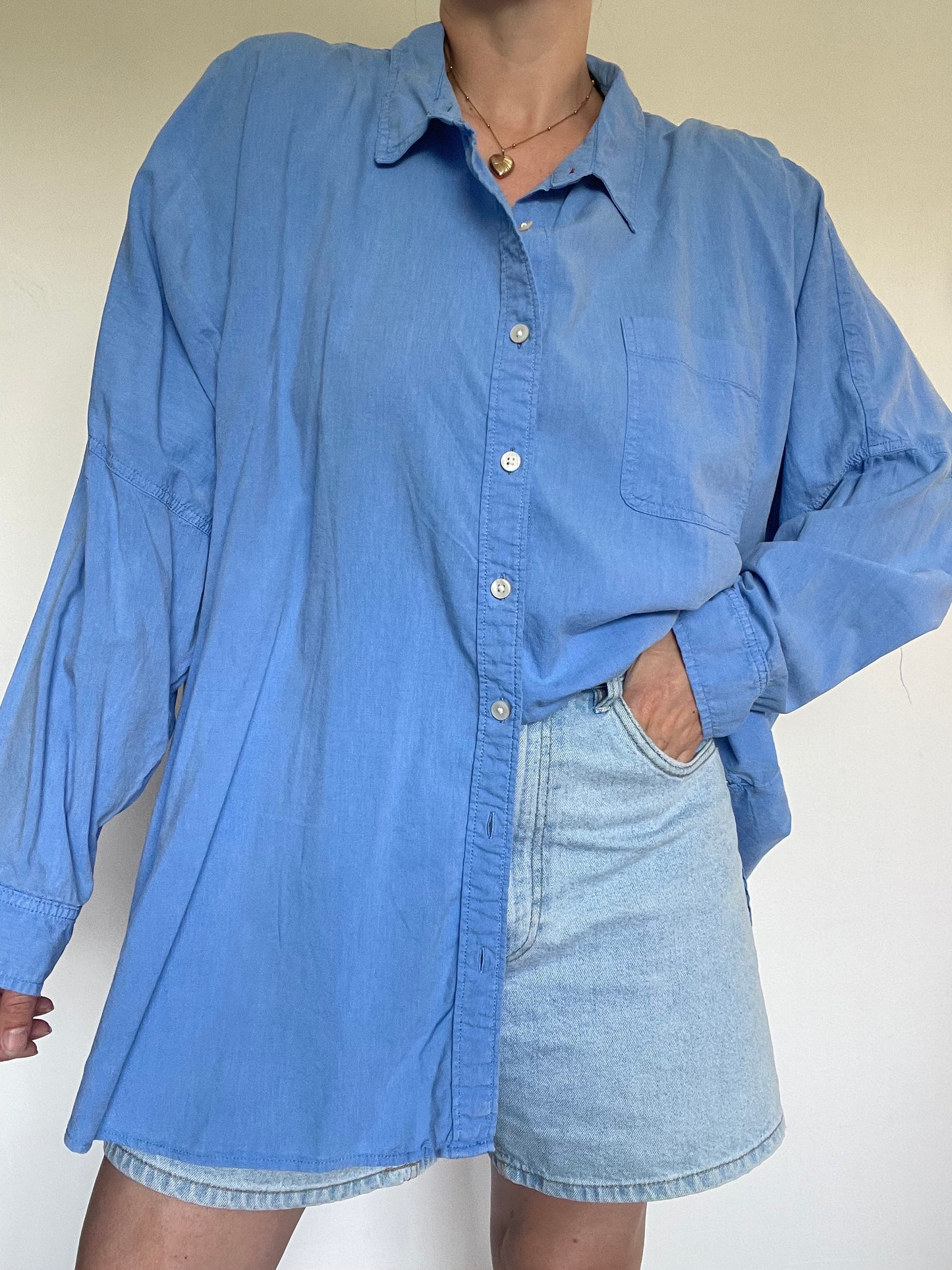 American Eagle Shirt - Size XL