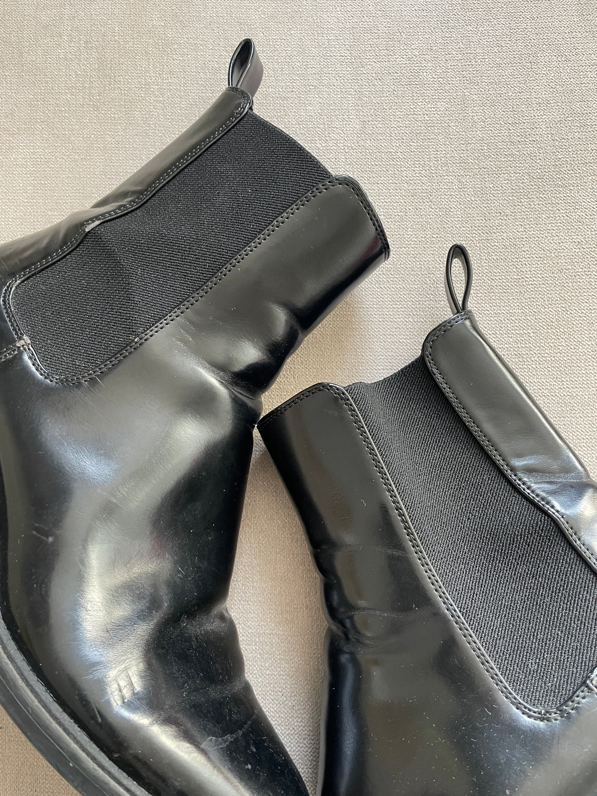 Zara Boots - Size 5
