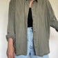 F&F Lyocell Shirt - Size 22