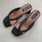 River Island Heels - Size 5