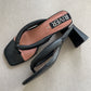 River Island Heels - Size 5
