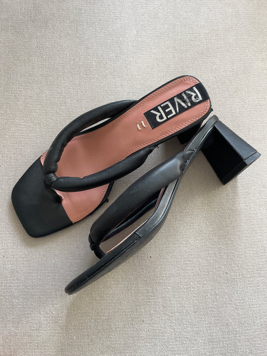 River Island Heels - Size 5