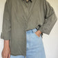 F&F Lyocell Shirt - Size 22