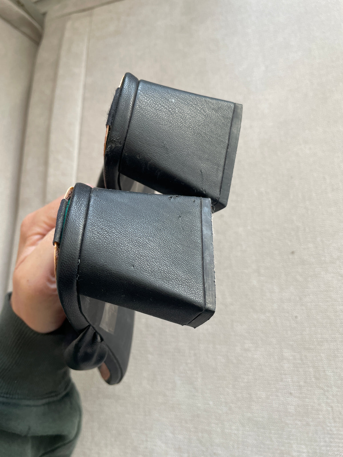River Island Heels - Size 5
