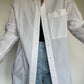 COS Cotton Shirt - Size 8