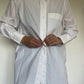 COS Cotton Shirt - Size 8