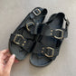 Schuh  Chunky Sandals - Size 5