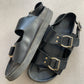 Schuh  Chunky Sandals - Size 5