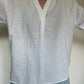 M&S Linen Tunic - Size 18