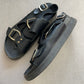Schuh  Chunky Sandals - Size 5