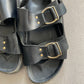 Schuh  Chunky Sandals - Size 5