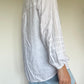 M&S Linen Tunic - Size 18