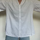 M&S Linen Tunic - Size 18