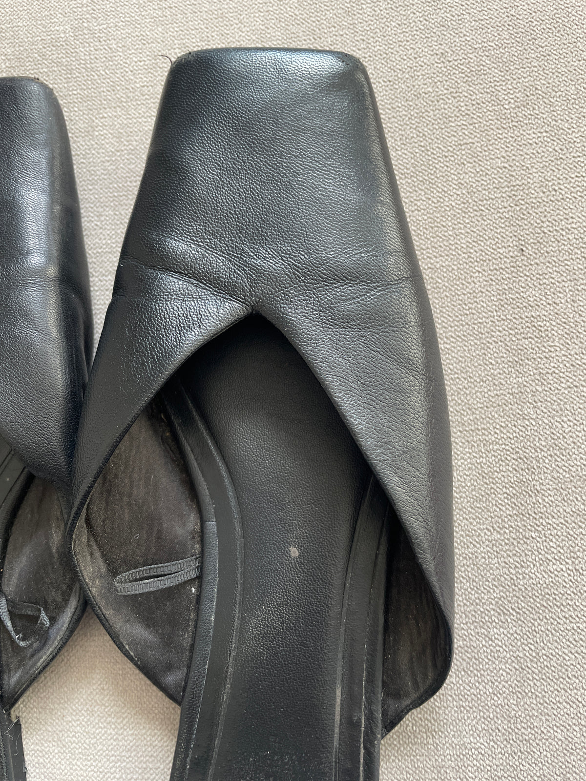 H&M Flats - Size 5