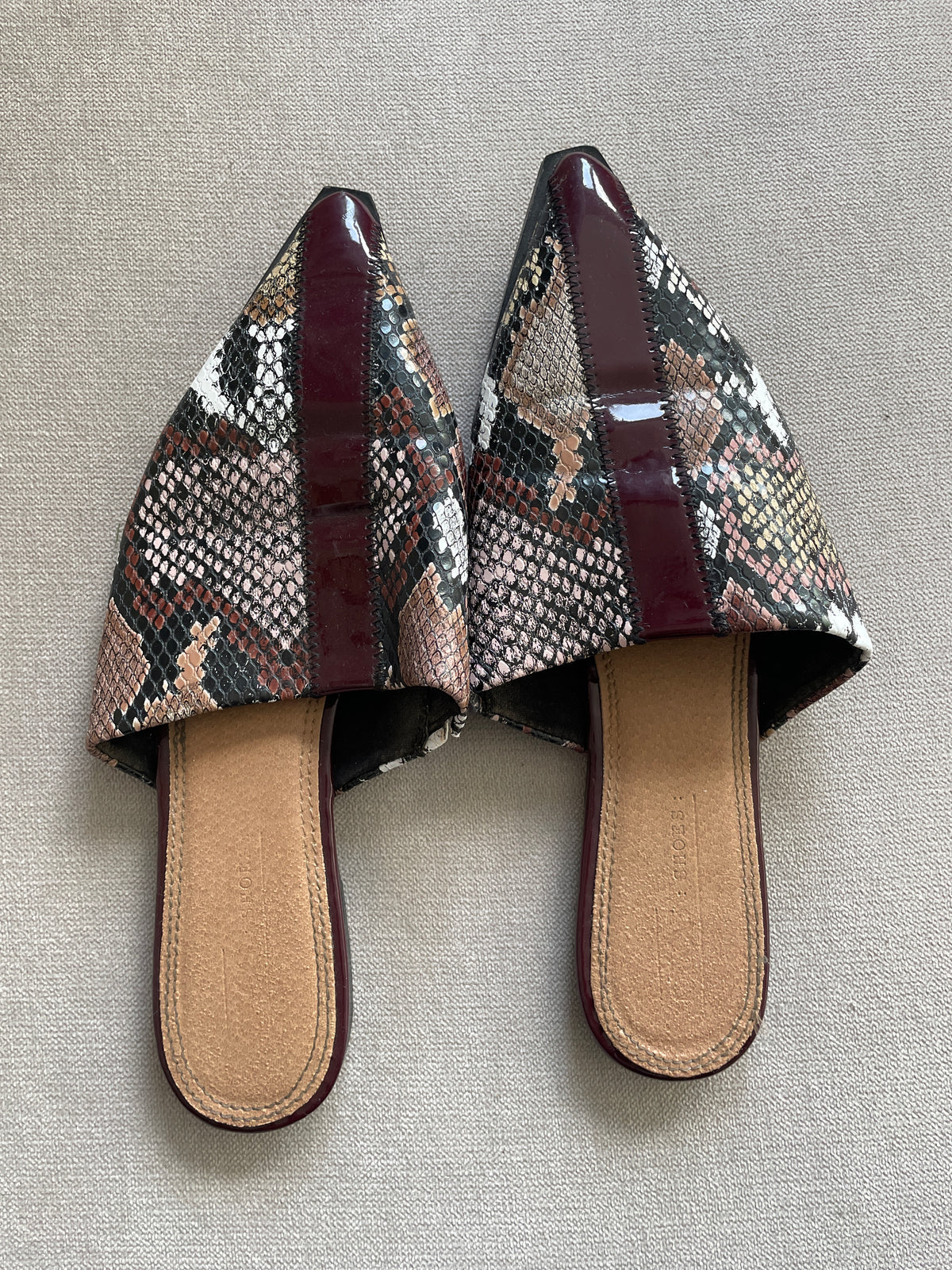 ASOS Shoes - Size 5