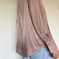 H&M Satin Shirt - Size XL