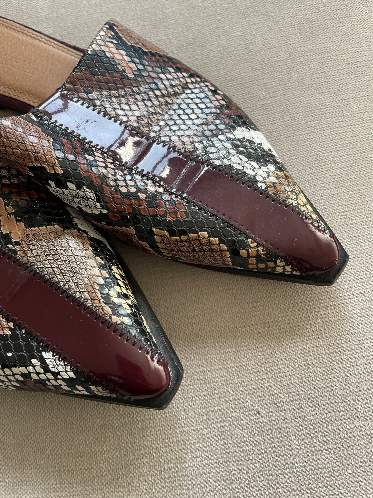 ASOS Shoes - Size 5