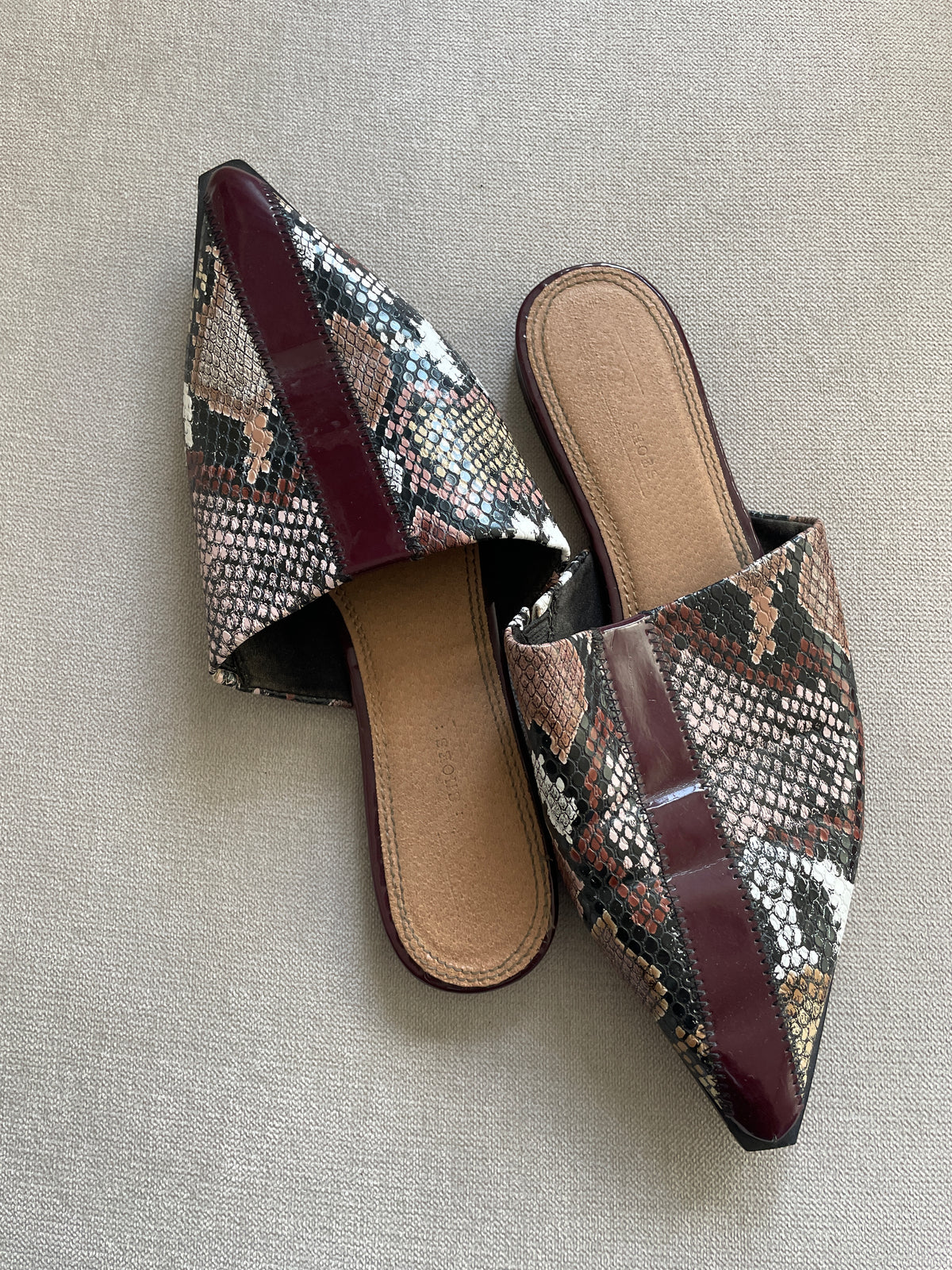 ASOS Shoes - Size 5
