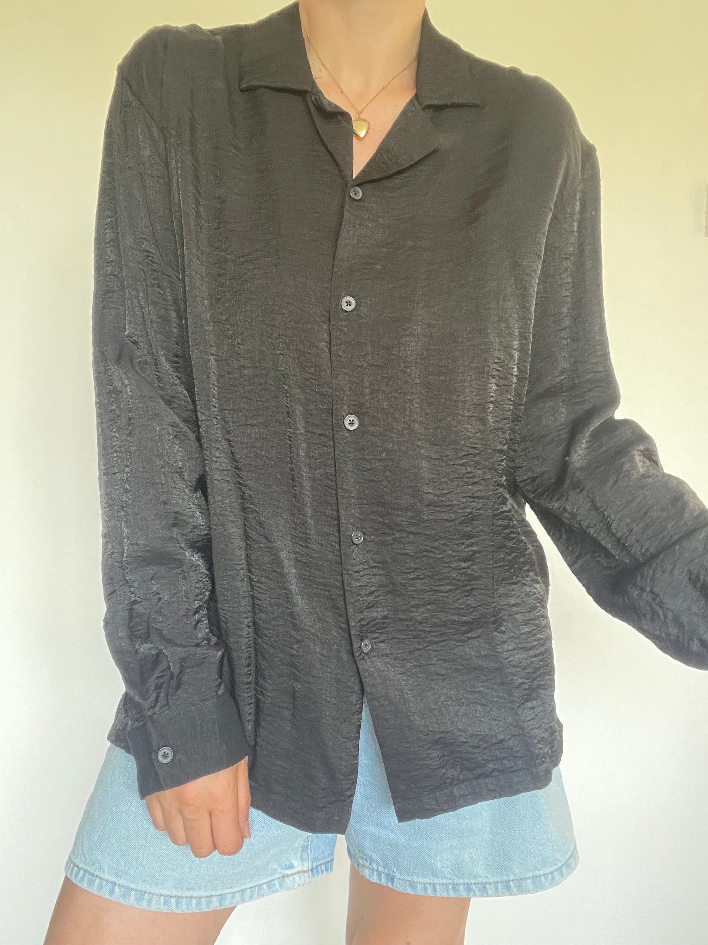 Zara Shirt - Size L