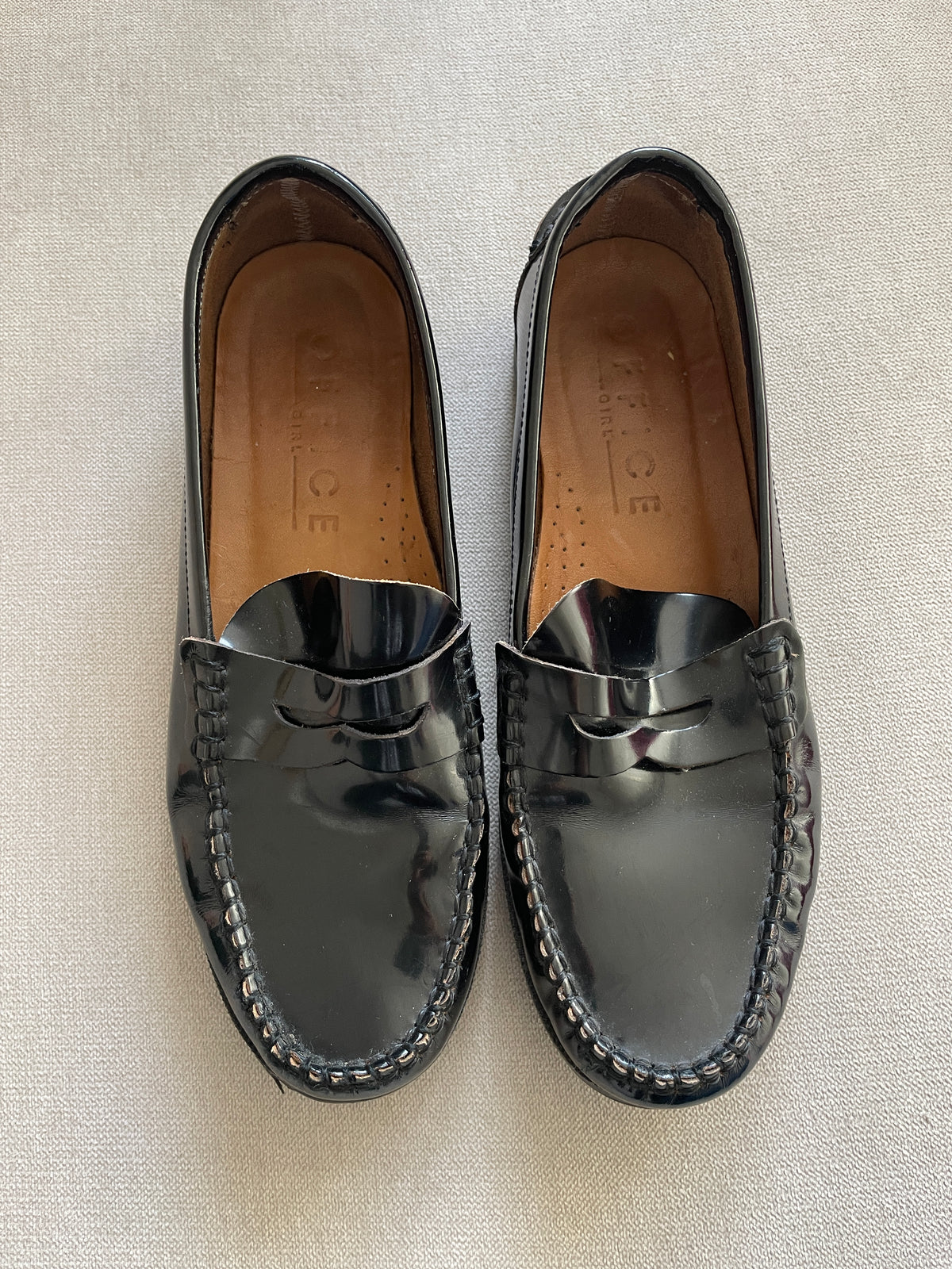 Office Loafers - Size 5