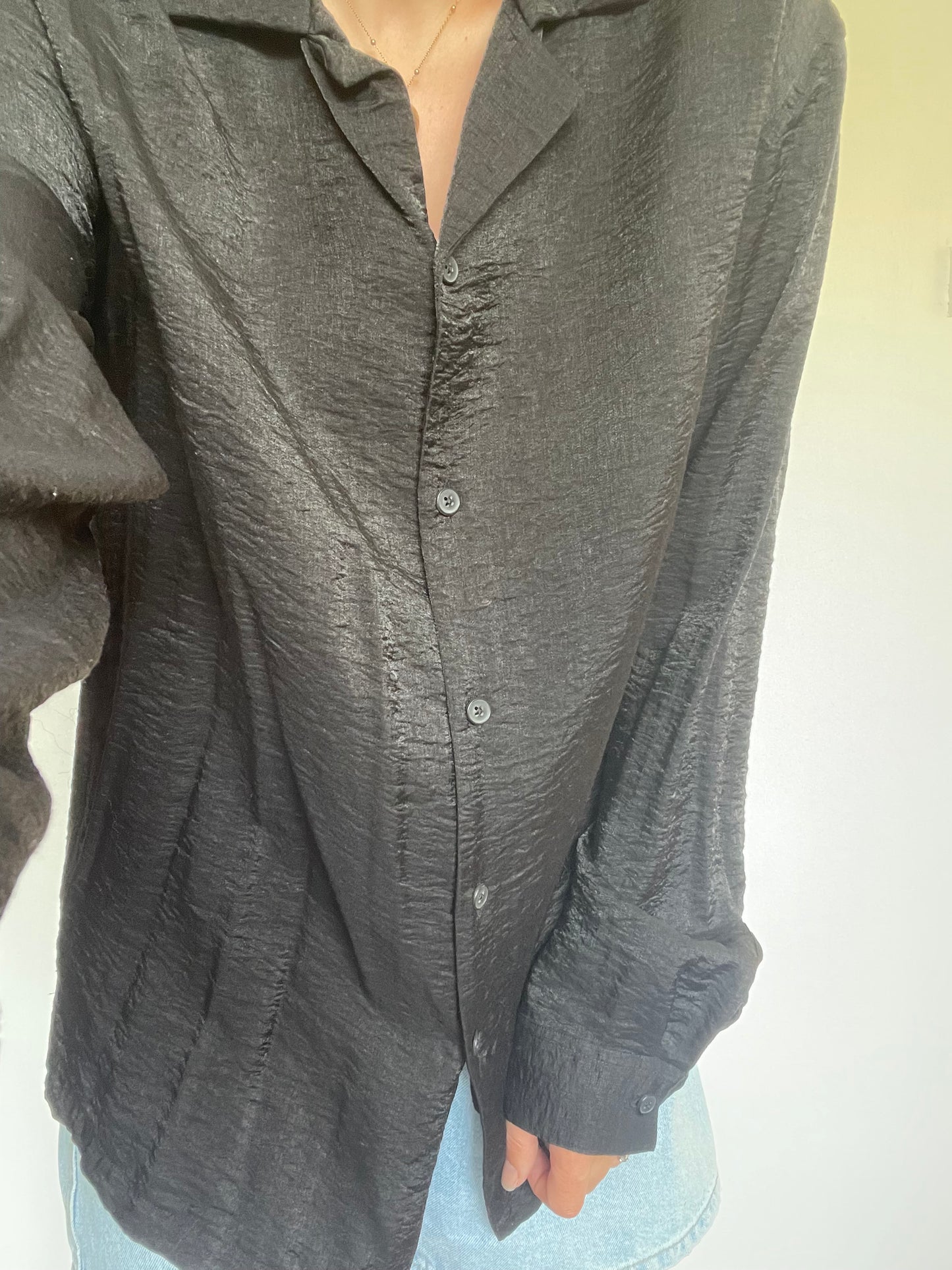 Zara Shirt - Size L