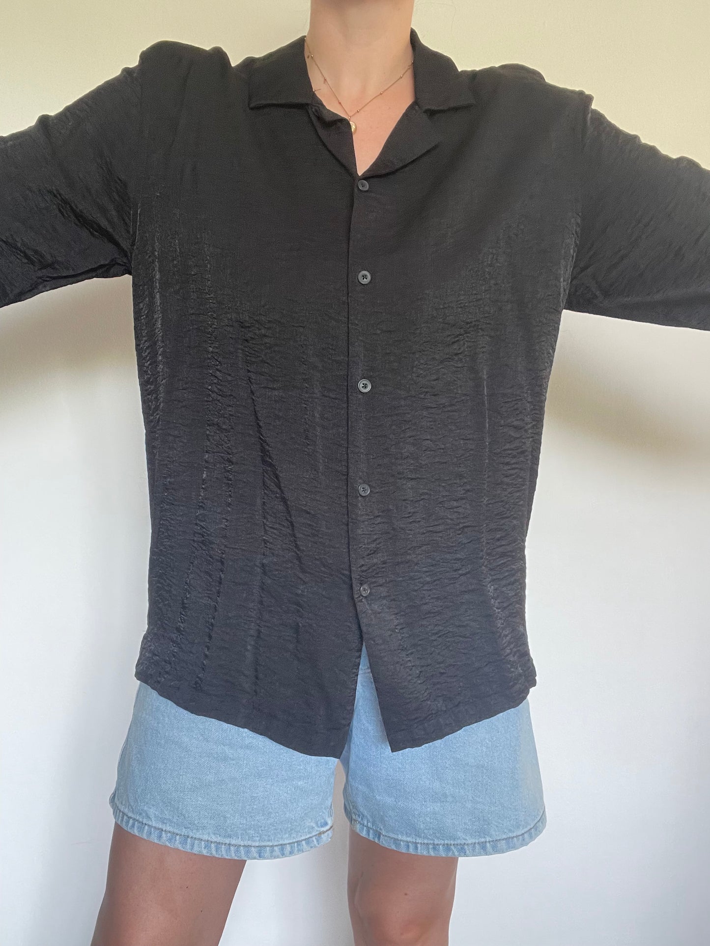 Zara Shirt - Size L