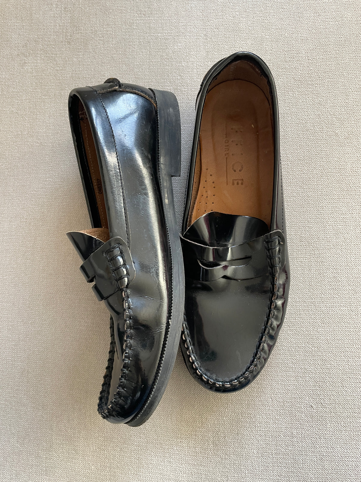 Office Loafers - Size 5