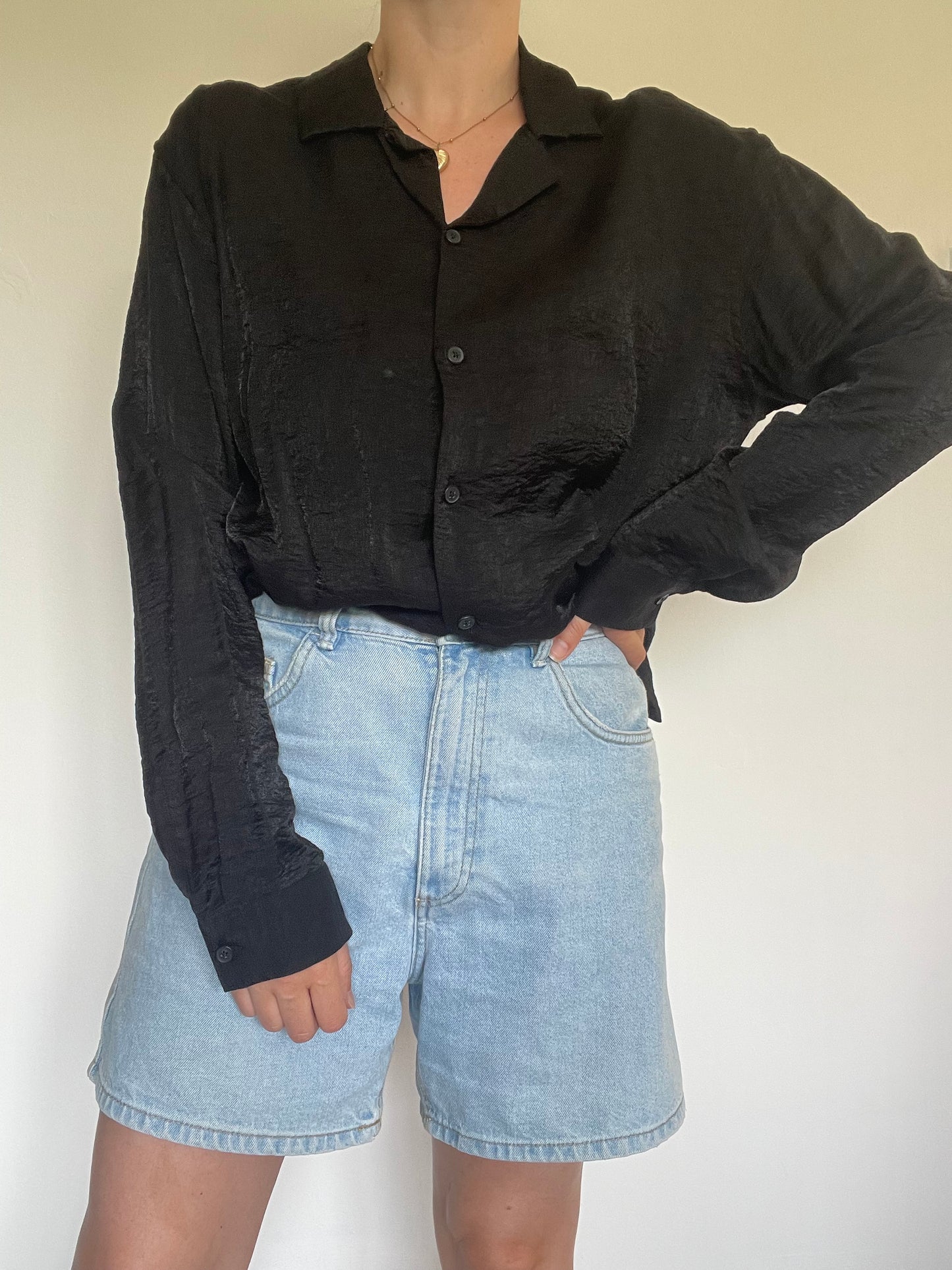 Zara Shirt - Size L