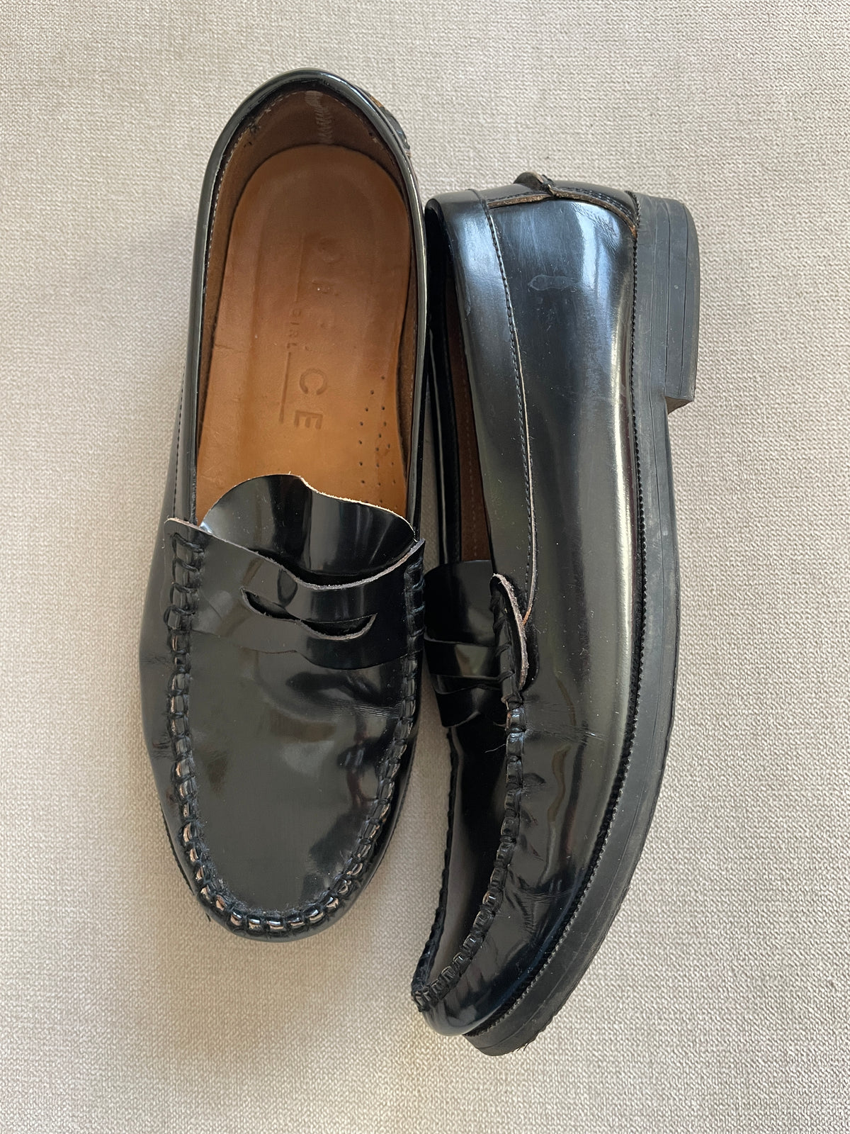 Office Loafers - Size 5