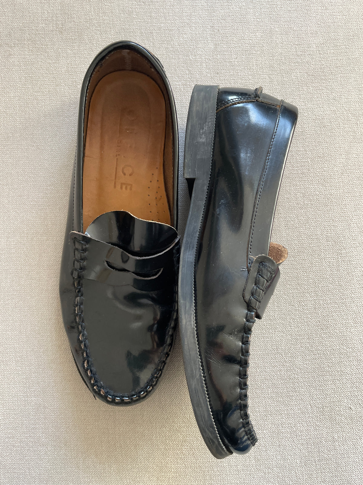 Office Loafers - Size 5