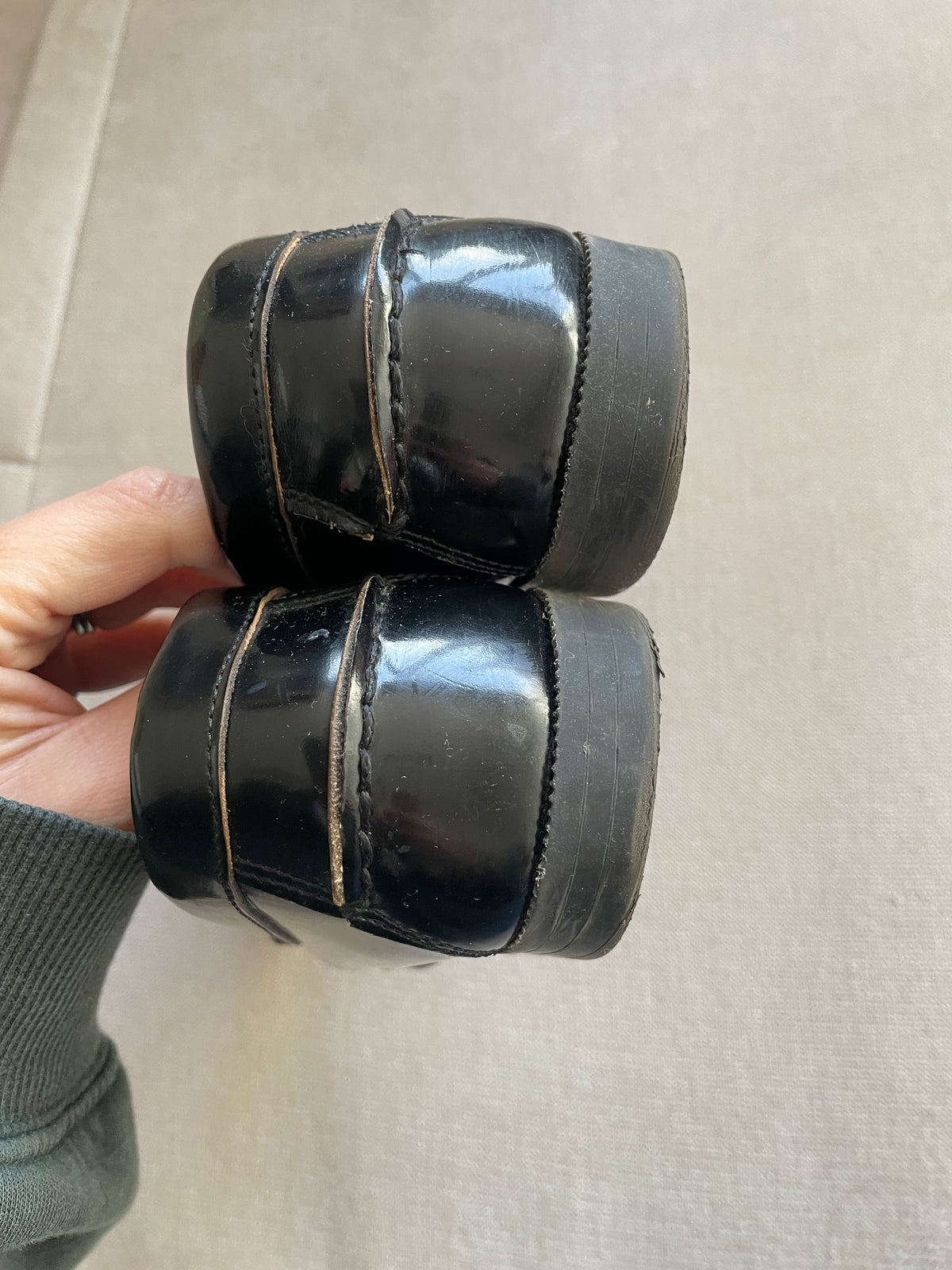 Office Loafers - Size 5