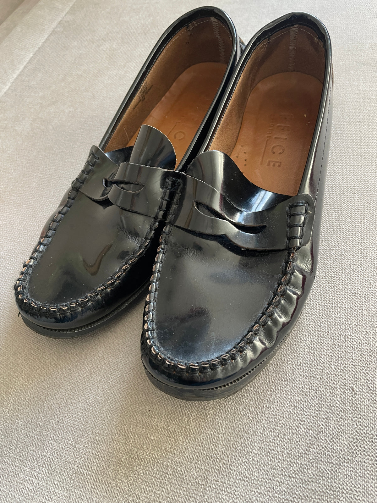Office Loafers - Size 5