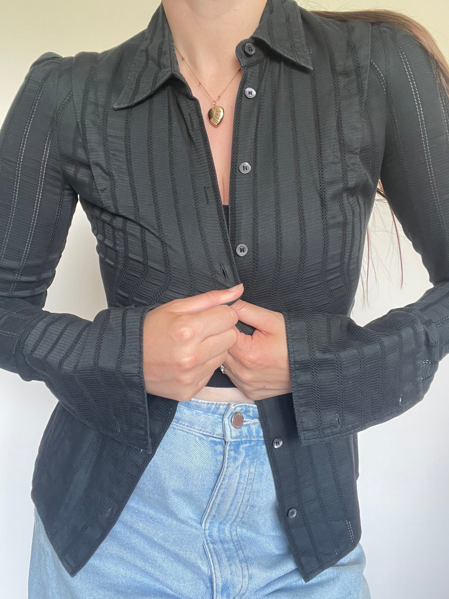 Gucci Shirt