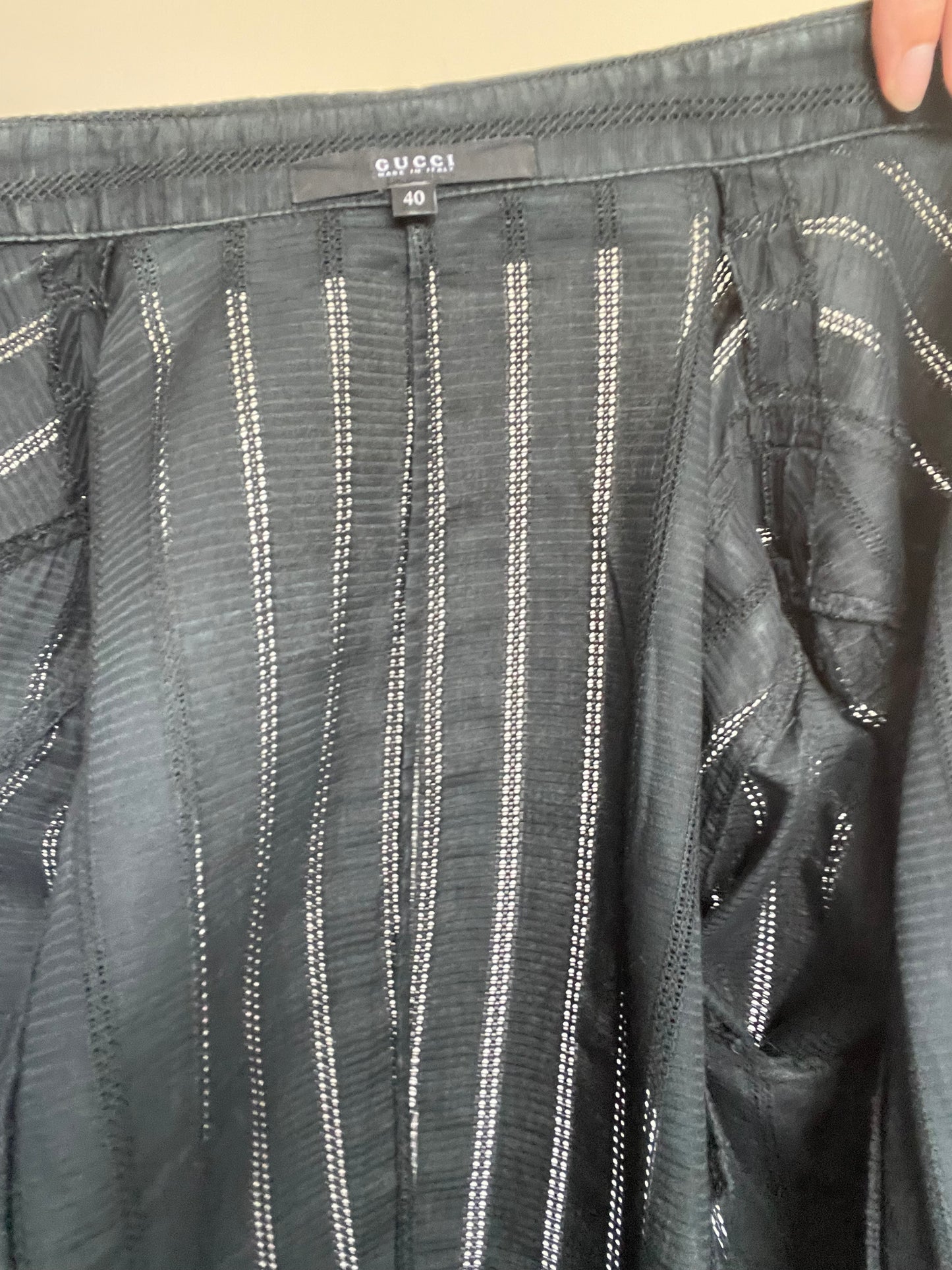 Gucci Shirt