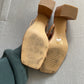 Warehouse Heels - size 5