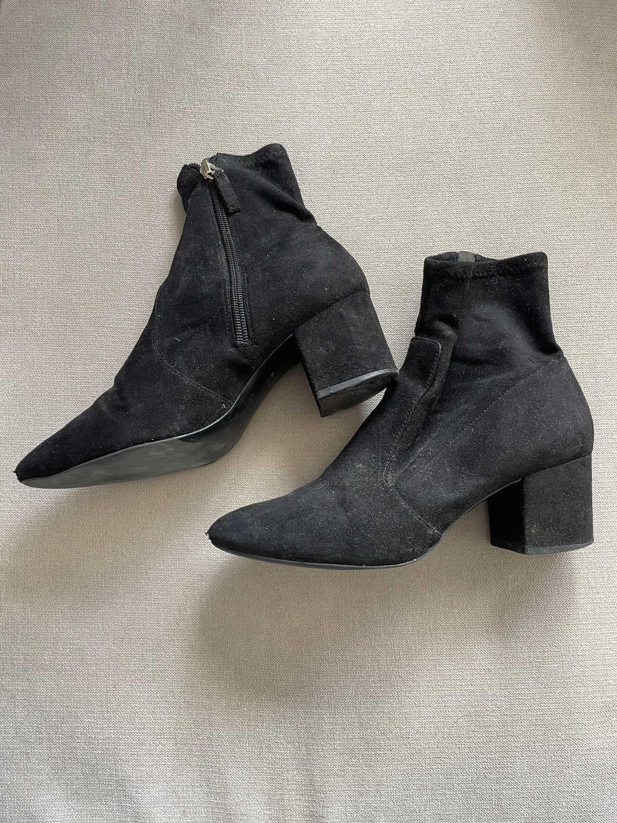ALDO Boots - Size 4.5