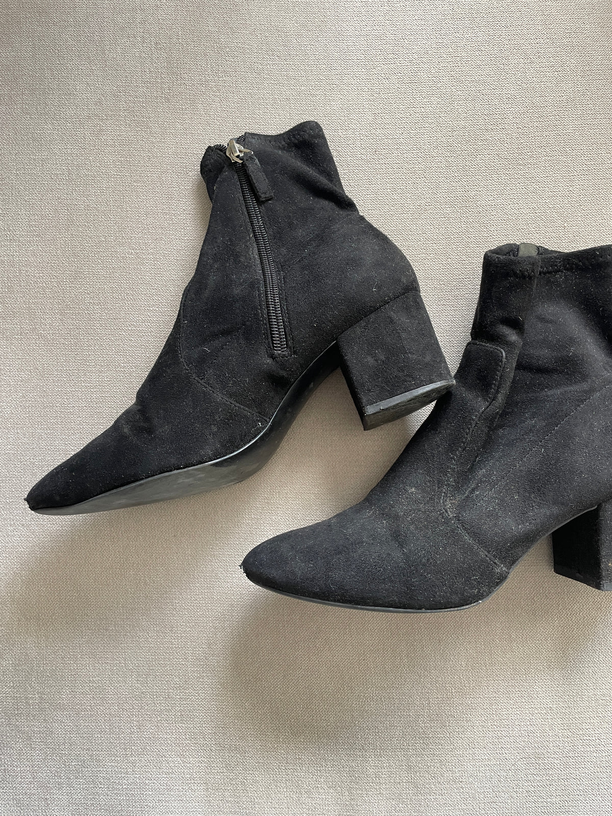 ALDO Boots - Size 4.5