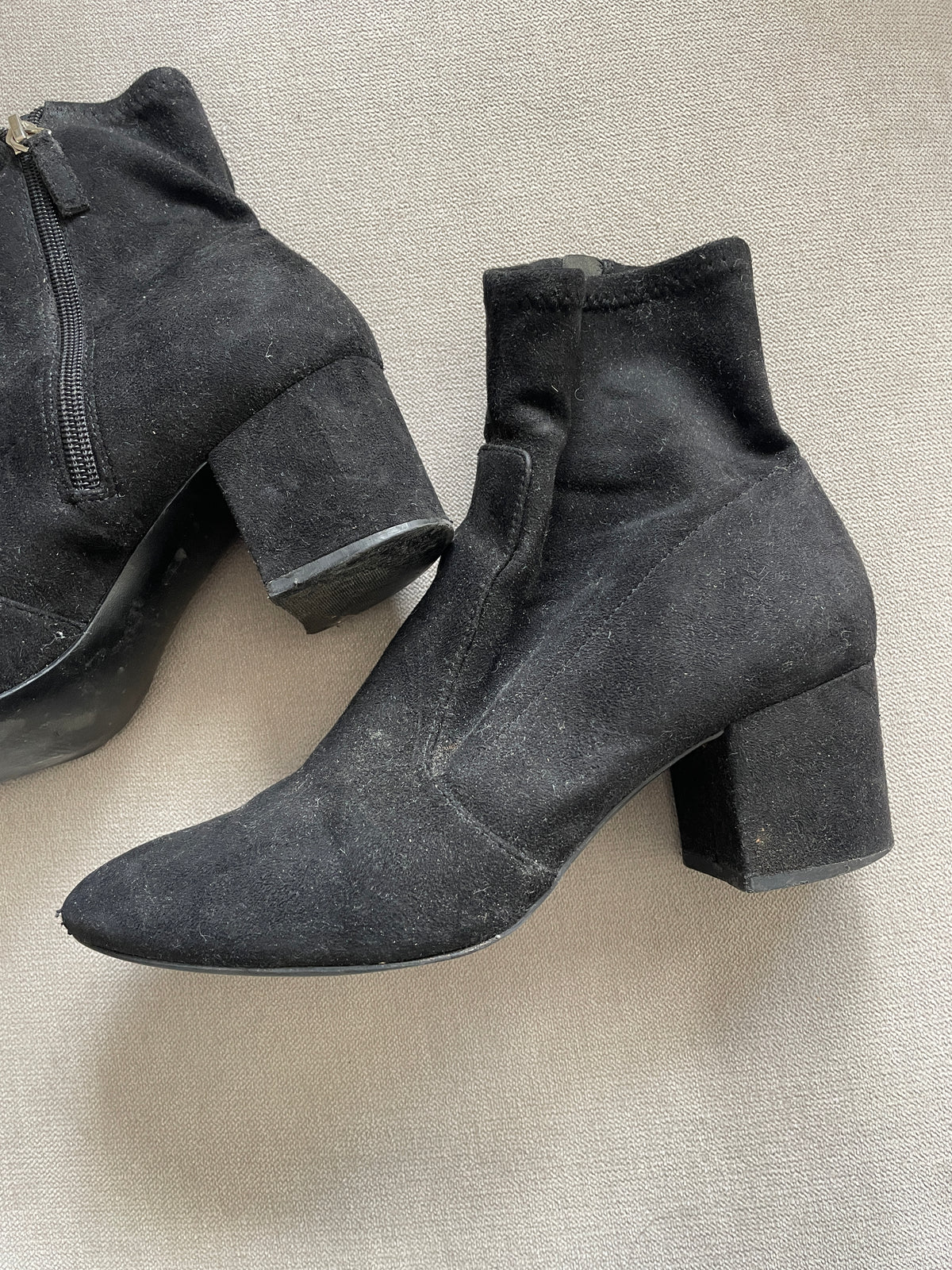 ALDO Boots - Size 4.5
