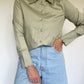 COS Blouse NEW - Size 12
