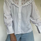 H&M Blouse - Size XS