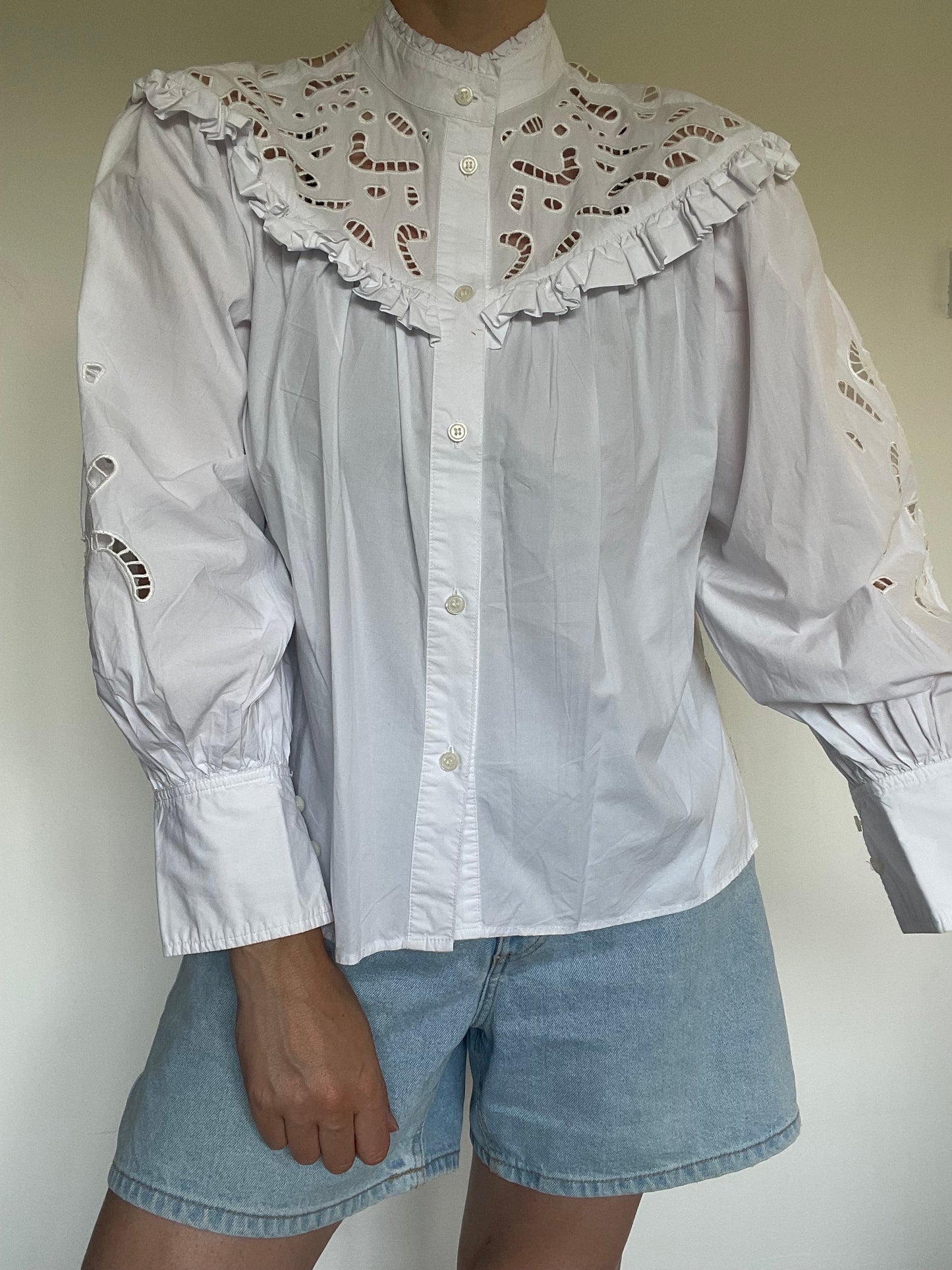 H&M Blouse - Size XS