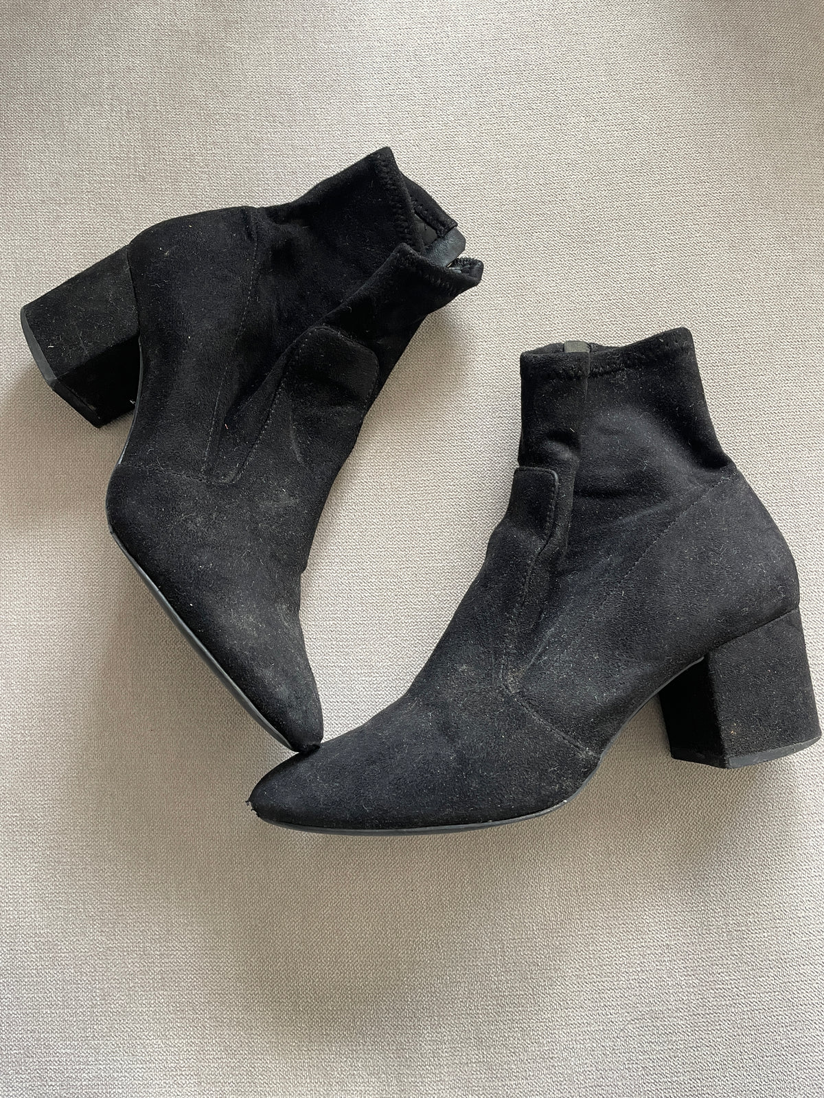 ALDO Boots - Size 4.5